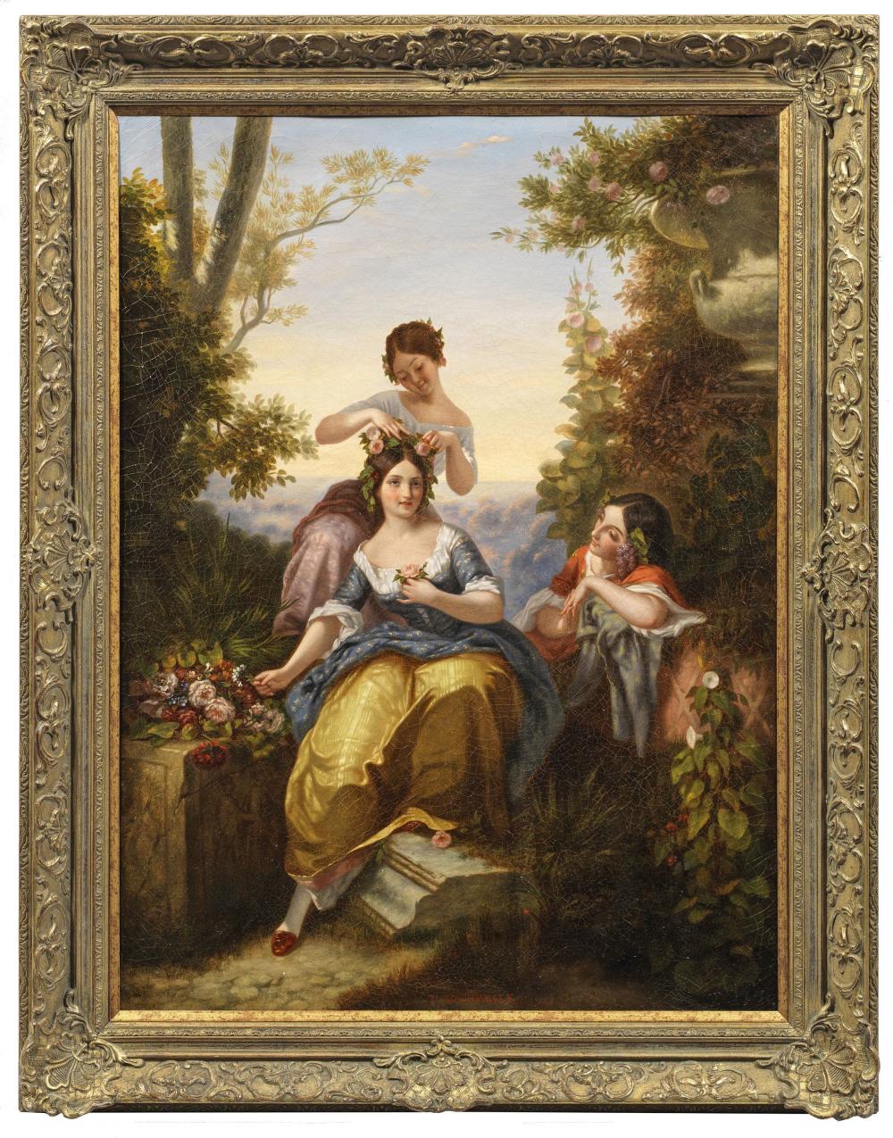 Théodore Vatinelle (1814 - 1899) - photo 1